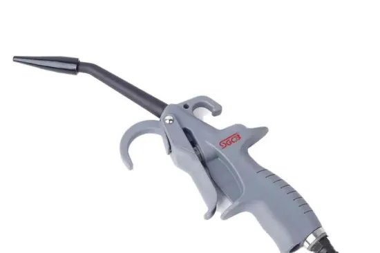 Air Blow Gun Auto Car Cleaning