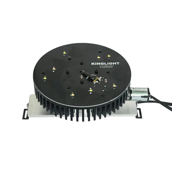 2024 New Indoor Jewelry Display Lighting Solutions