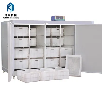 Affordable Commercial Bean Sprout Growing Machine