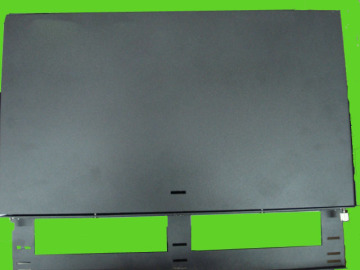 Fiber optic Rackmount box