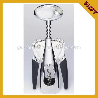 Corkscrew Wine Opener,Lever Corkscrew Wine Opener, CO-108C