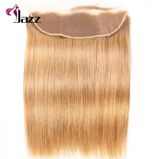 8 inch 10 inch 12 inch 14 inch 16 inch honey blonde vietnamese human hair lace frontal closures
