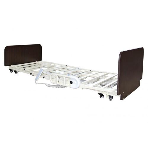 Electric Variable-Height Medical Bed for Disabled People
