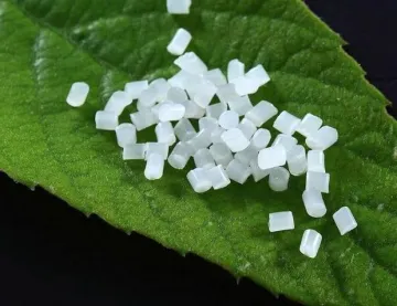 100% Biodegradable Polylactic acid PLA