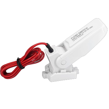 Marine Bilge Pump Float Switch for Automatic Water Tank Level Control