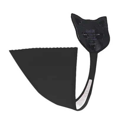 Seamless Adhesive Silicone Thong Panties - Hot SaleSexy Girls' G-String Open Thong