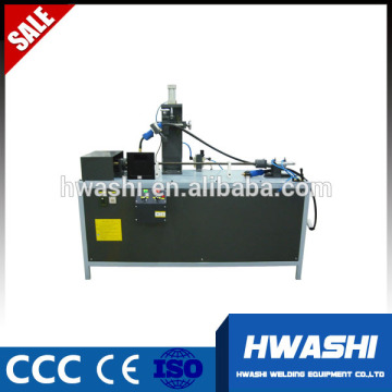Hwashi Hollow Tube Screw Rod Circular Arc Seam Welding Machine, TIG Welder