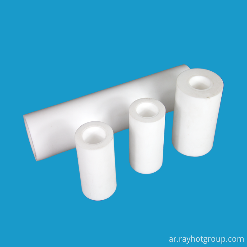 Ptfe Press Tube