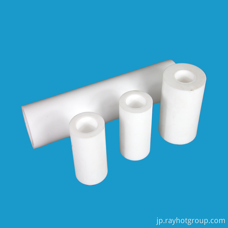 Ptfe Press Tube