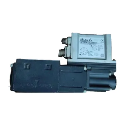 ZHENYUAN Hydraulic Solenoid Control Valve QV-06 Series
