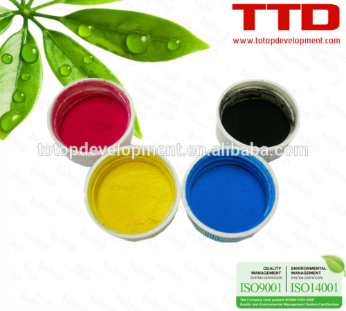 TTD Color Toner Powder for Xerox DocuColor 240 242 250 252 260