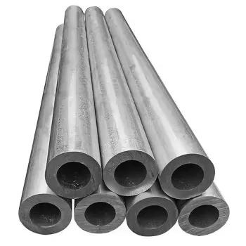 1 1 2 aluminum pipe 50mm aluminium tube