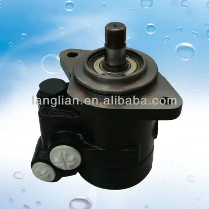 VOLVO Truck Autor Power Steering Pump 1585013 ZF 7673 955 211 zf steering pumps