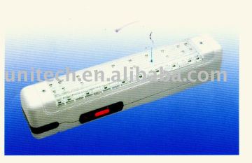 3.6V1.5Ah Emergency Light