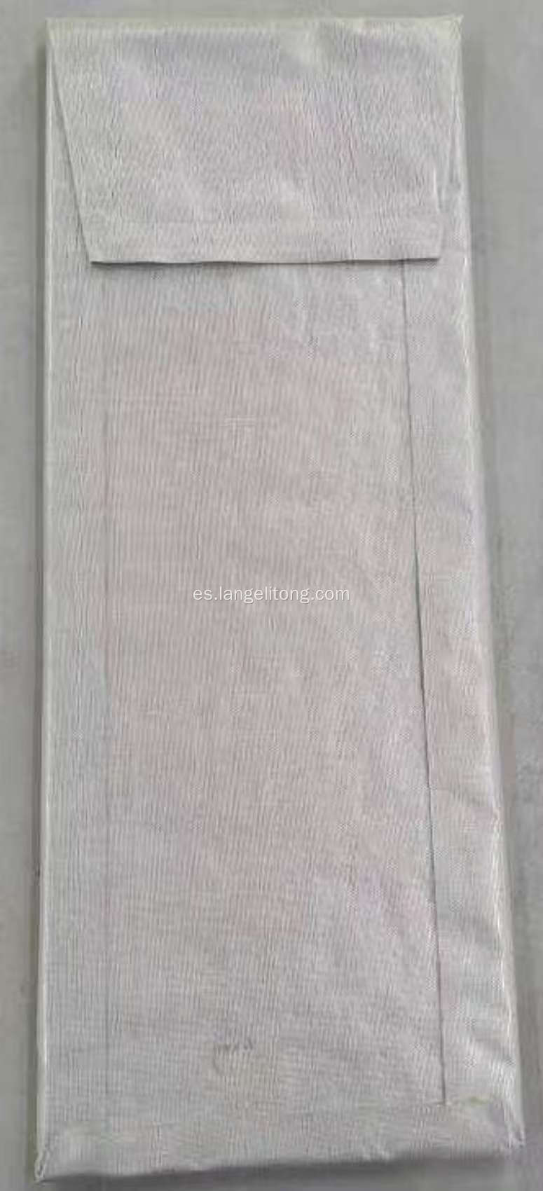 Panel de aislamiento al vacío de tamaño personalizado para construcción