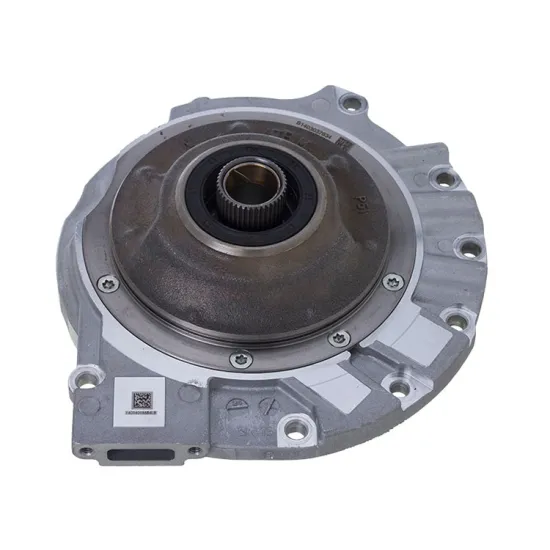 46100-3B000 Transmission Oil Pump for Hyundai Kia - Factory Auto Part