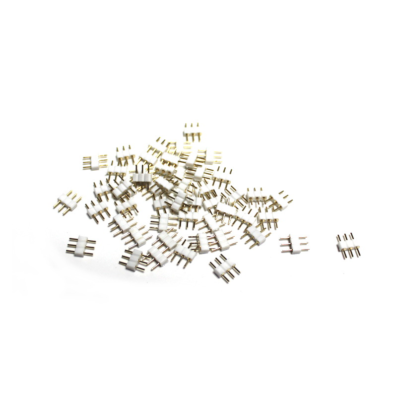 Single Row Pin Connector, High Quality Single Row Pin Connector on ...
