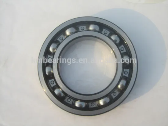 ball bearing bracket KM 6307 deep groove ball bearing