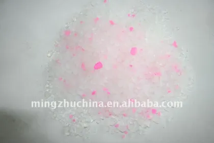 Clean clear cat litter with fragrance