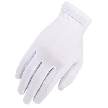 ไนลอนยืดเย็บถุงมือแบบเต็มตัว