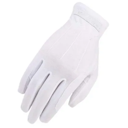 hot Horse Riding Heritage Power Grip Glove