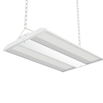 Industrial Warehouse LED Linear High Bay Lights for Workshops and Warehouses