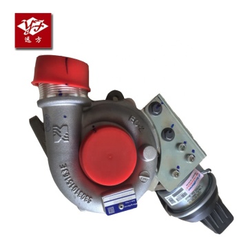 Original Quality Turbocharger for Great Wall Hover H5 4D20 - 1118100-ED01A