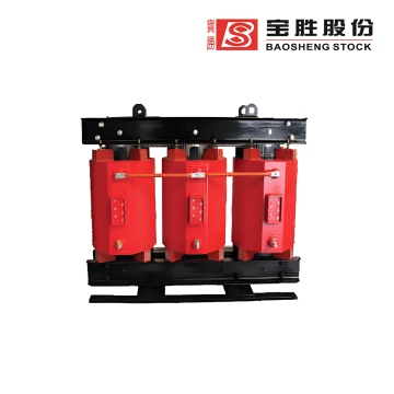 Special Transformer for New Energy