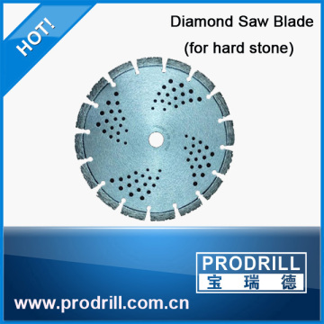 Best quality laser flat segment diamond saw blade