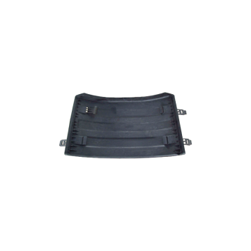 Wheel Cover WG9719950155 - Discounted Price for SINOTRUK HOWO