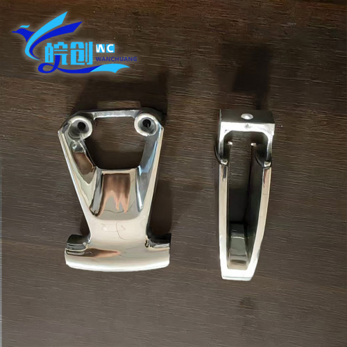 Các thành phần cốt lõi để buộc chặt hàng hải