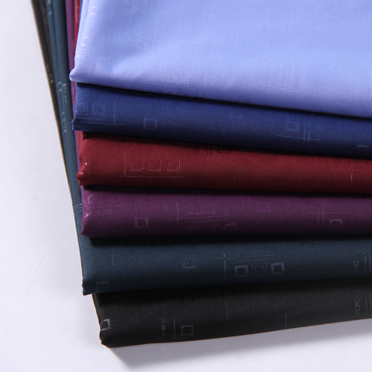 Leisure Fabric Embossing