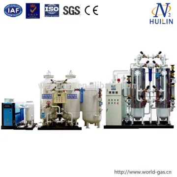 SMT N2 Plant