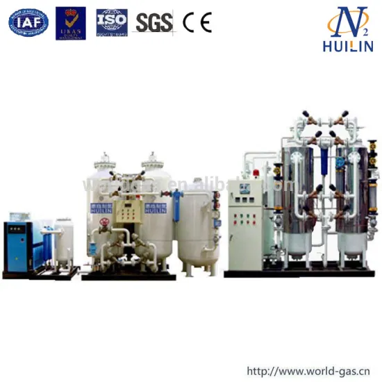 SMT N2 Plant