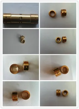 Turbocharger Journal Bearing For Schwitzer / Ihi / Mitsubishi