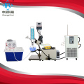 Laboratory mini rotary evaporator