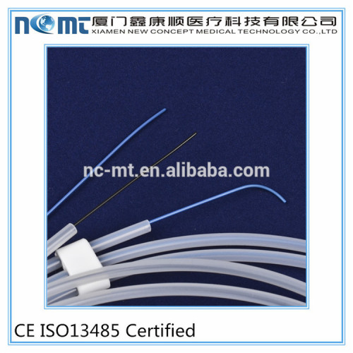 Medical Angiography Guide Wire For Intervention, High Quality Medical
