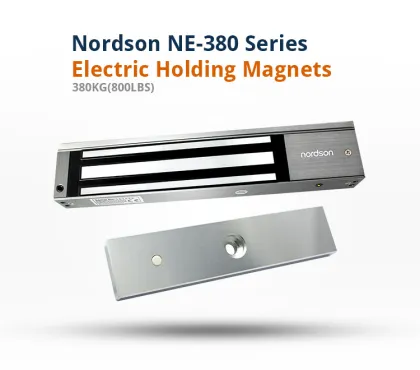 RFID Access Control Electronic Security Door Electronic Lock