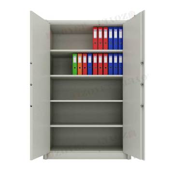 ZOYET FIREPROOF FILING CABINETS