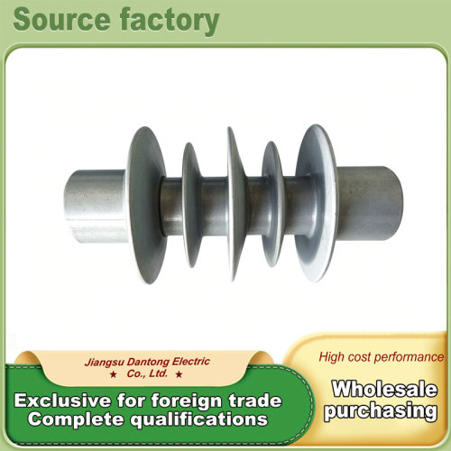 Электрические запасные части Изолятор