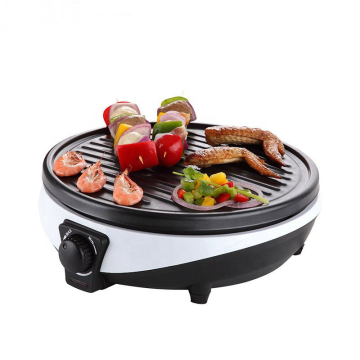 4-in-1 Detachable Plate Professional Crepe Maker Machine - 1000W High-Power Crepe Maker