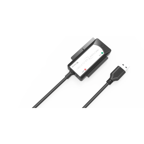 Brand New Hard Drive Cable Power Supply Adapter
