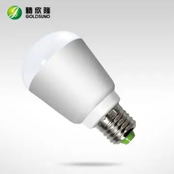 3w cheapest led bulbs aluminum house