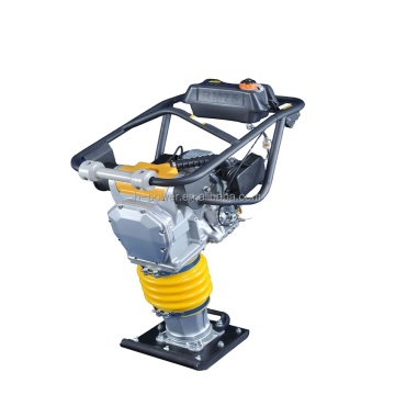 CE Tamping Rammer with Loncin Engine - Max 14KN Factory Price