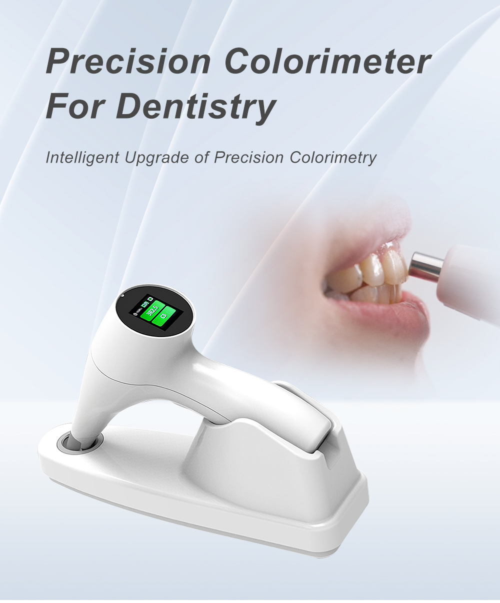 Dental Precision Colorimeter