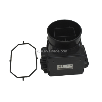 SUKLA AUTO PARTS Air Mass Meter For Mitsubishi Pajero MD336501 E5T08171