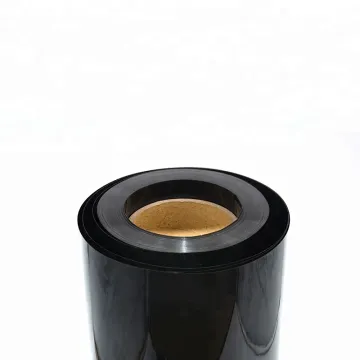 Printing HIPS Sheet Roll