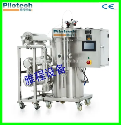 research institutes spray dryer