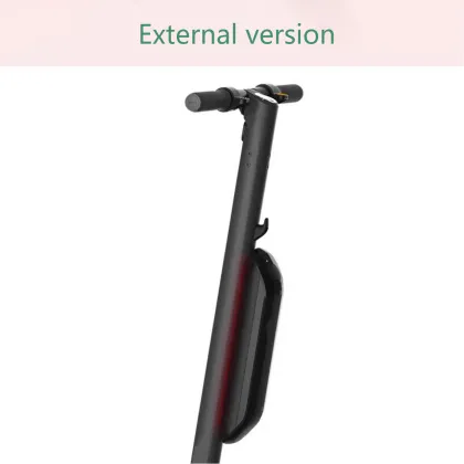 Internal Replacement Battery for Xiaomi Ninebot 36V 5200mAh Battery Pack for ES1, ES2, ES3, ES4, E22, E25 Scooters