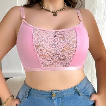 Valentine's Day Women's Lace Underwear Lingerie - Hot Sale Bralette Underwear
